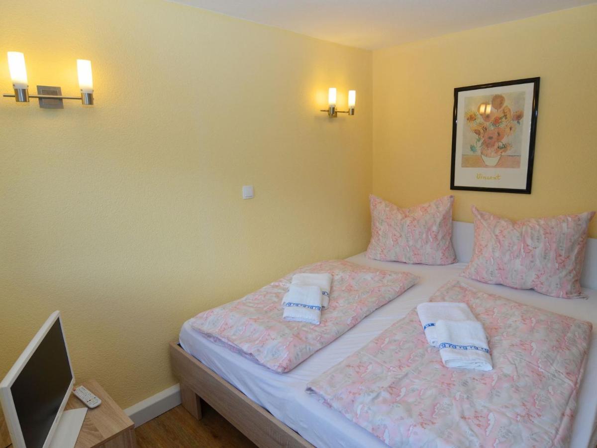 Apartment In Schnett Near The Ski Area Quarto foto