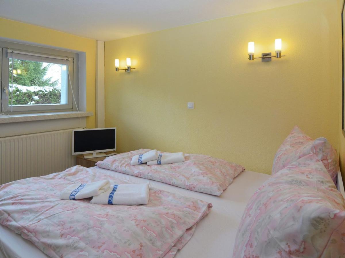 Apartment In Schnett Near The Ski Area Exterior foto